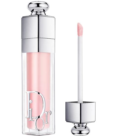 dior addict lip maximizer holo pink|ulta Dior lip gloss.